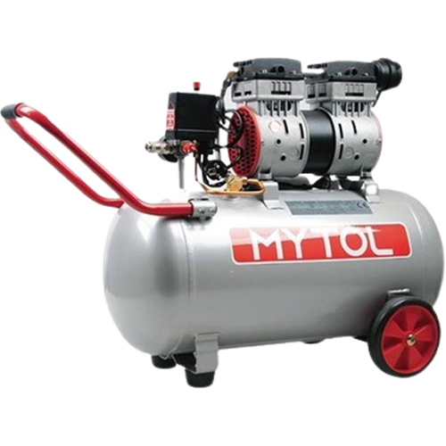 MAX EXTRA MYTOL SESSİZ KOMPRESÖR 50 LT 1.0HP EWS50B